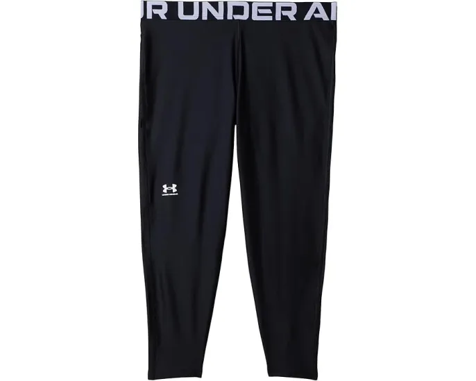 Леггинсы Under Armour Heat Gear для детей до щиколотки