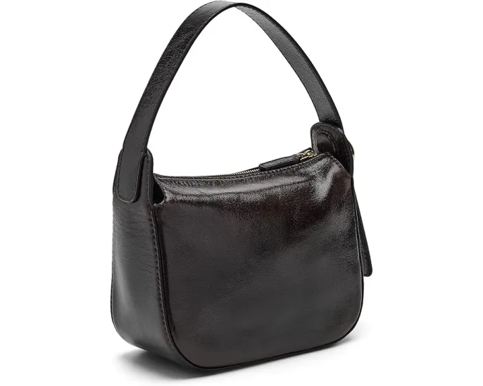 Маленькая сумка Organic Drop Hand Held Courage от Madewell