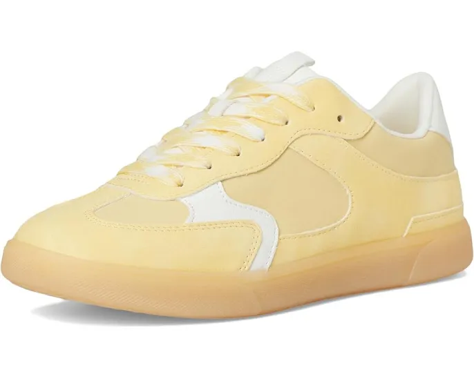 Кроссовки Blowfish Malibu Tastic Lace Up с ретро дизайном и резиновой подошвой