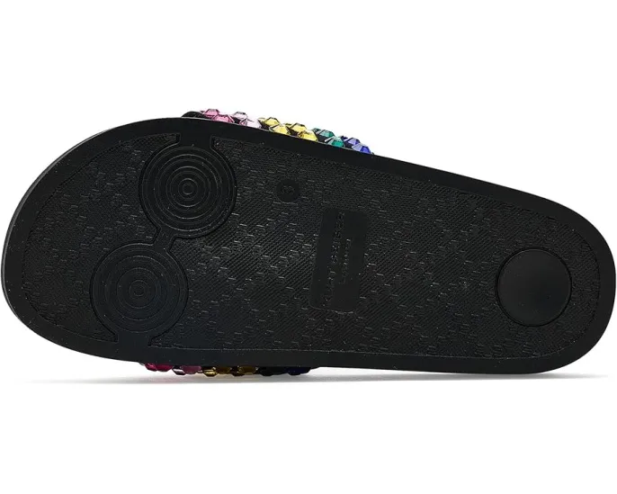Сланцы Kurt Geiger London Kids Mini Meena Eagle для детей