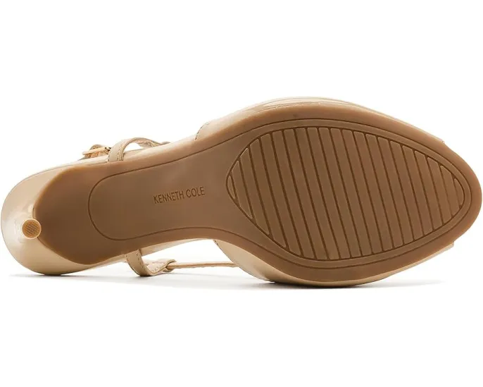 Kenneth Cole New York Londyn элегантные лодочки на высоком каблуке стелетто