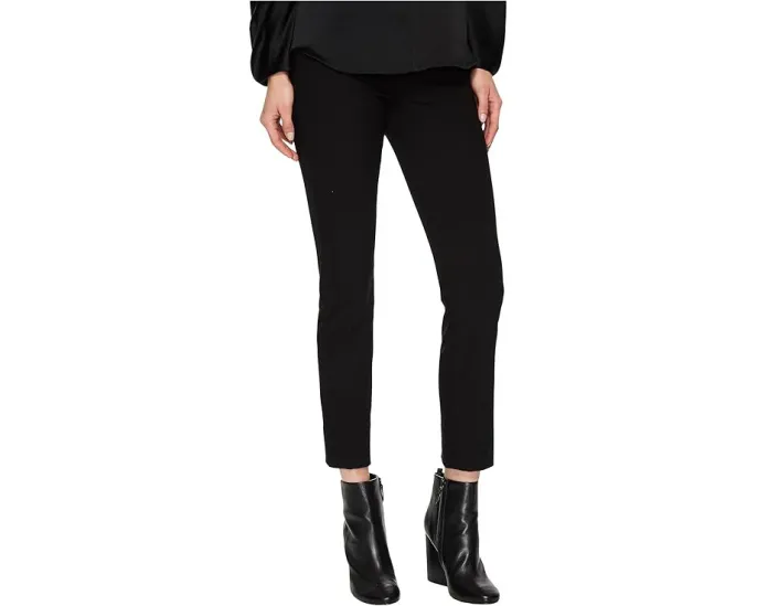 Леггинсы Stitch Front Seam с боковой молнией Vince