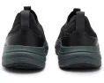 Кроссовки adidas Cloudfoam Cuxxion в стиле носков с удобной шнуровкой