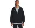 Толстовка Under Armour Rival Fleece Full Zip Hoodie на молнии