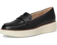 Лоферы Chelsea Loafer/Moc из искусственной кожи с ремешком и технологией Soft System