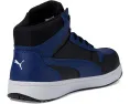 Ботинки Puma Frontcourt Leather Mid ASTM SD с композитным носком
