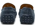 Кроссовки GREATS Corsa Driver из мягкой замши с гибкой подошвой