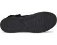 Ботинки Clarks Breeze Fur с искусственным мехом и съемной стелькой