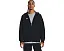 Толстовка Under Armour Rival Fleece Full Zip Hoodie на молнии