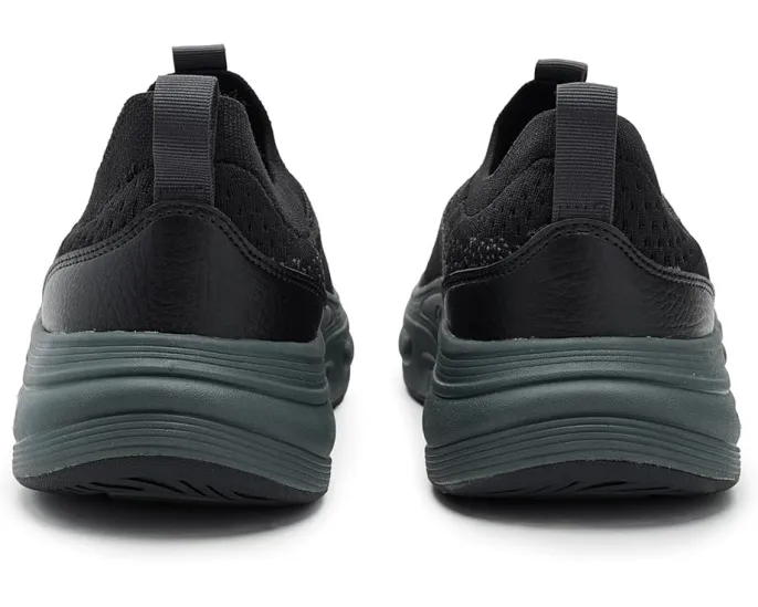 Кроссовки adidas Cloudfoam Cuxxion в стиле носков с удобной шнуровкой