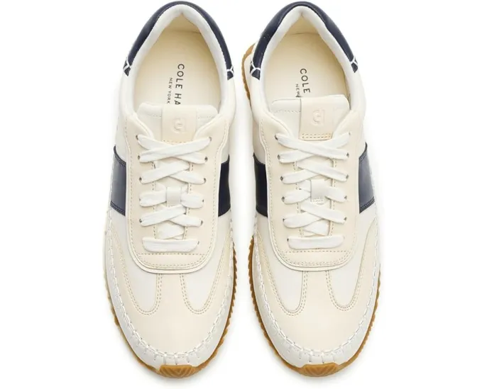 Кроссовки Cole Haan GrandPro Premier с гелевой пяткой