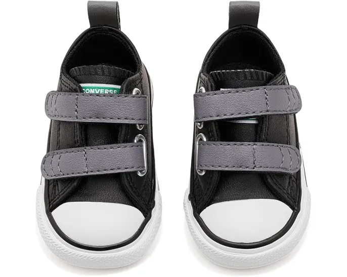 Кеды Converse Chuck Taylor All Star Easy-On Chalk Taylor для малышей с меловой поверхностью