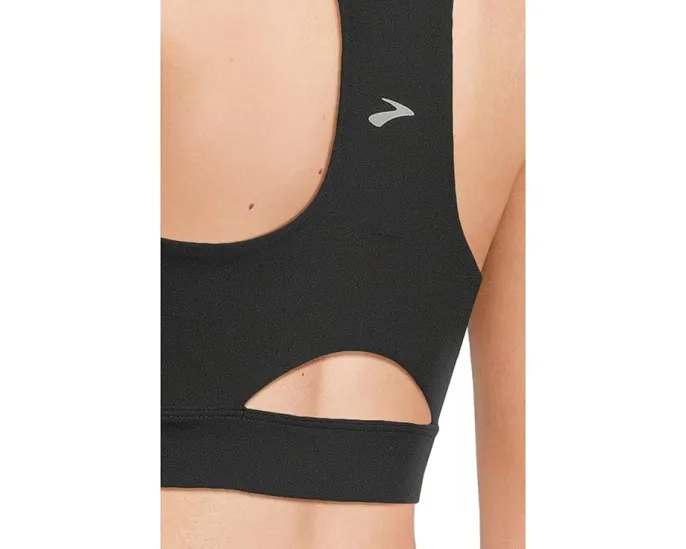 Бюстгальтер Brooks Luxe Pocket Bra с карманом для телефона