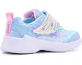 SKECHERS KIDS Кроссовки Dream Racer со светящимися элементами