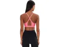 Спортивный бюстгальтер Under Armour Crossback Low Impact с перекрестными лямками