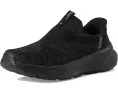 Кроссовки Skechers Edgeride Commissioner с технологией Hands Free и стелькой из пены с эффектом памяти