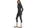 Varley Always Warm Half Zip базовая флисовая кофта с воротником-стойкой