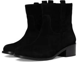 Ботильоны Seychelles Cozy Bootie с квадратным носком и каблуком-блоком