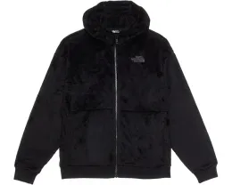 The North Face Детская толстовка Osito Full Zip с капюшоном из флиса