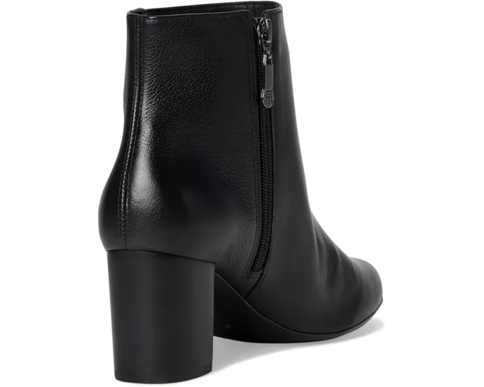 Ботильоны Charles ST с гелевой вставкой в каблуке