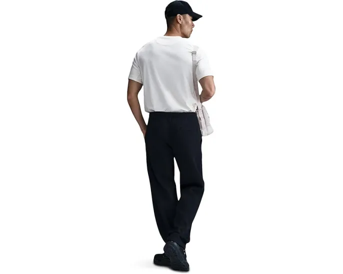 Брюки Nike Club Open-Hem из флиса с открытым низом