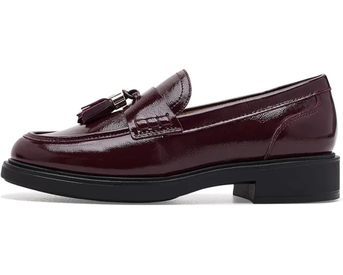 Лоферы Janesa с кисточками из кожи Rockport