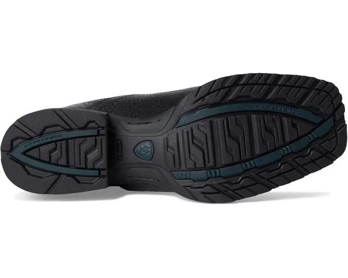 Ковбойские сапоги Hybrid Low Boy с квадратным носком от Ariat