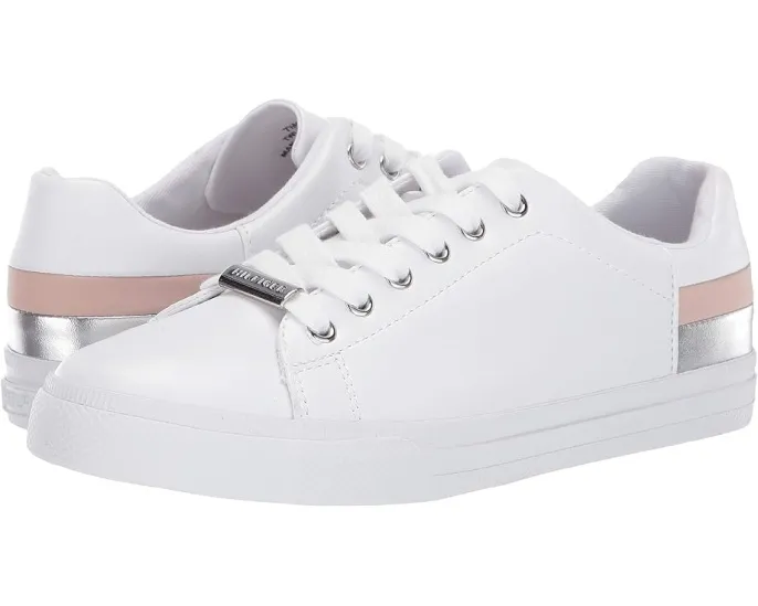 Кроссовки Tommy Hilfiger Laddi 2 с круглым носком и амортизированной стелькой