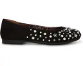 Steve Madden Blair детские балетки с камнями