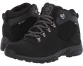 Timberland Mt. Maddsen Mid водонепроницаемые треккинговые ботинки из кожи