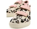 Детские кроссовки Strap Sneaker с двумя липучками от Rothy's Kids