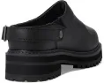 Сабо L.L.Bean Camden Hill с ремешком на пряжке и квадратным носком