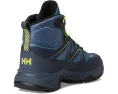 Helly Hansen Cascade Mid HT трекинговые ботинки с водонепроницаемой мембраной