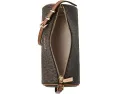 Барrel-клатч MICHAEL Michael Kors Izzy Small с плечевым ремнем
