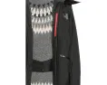 Helly Hansen Утепленная лыжная куртка Powderqueen 3.0 с технологией HELLY TECH Performance