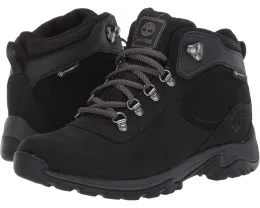 Timberland Mt. Maddsen Mid водонепроницаемые треккинговые ботинки из кожи