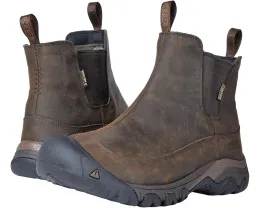 KEEN Зимние водонепроницаемые ботинки Anchorage Boots III с мембраной KEEN.Dry