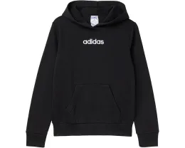 Толстовка Essential с капюшоном и вышивкой для детей от adidas Kids