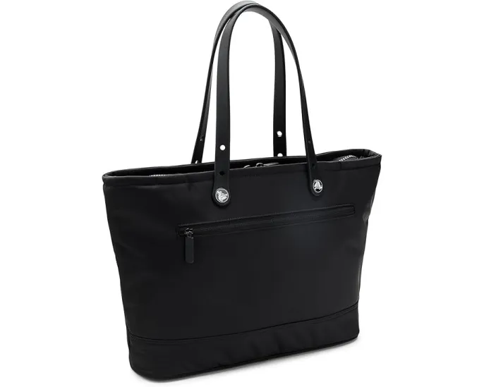 Большая нейлоновая сумка-тоут Large Nylon Tote Crocs с возможностью кастомизации