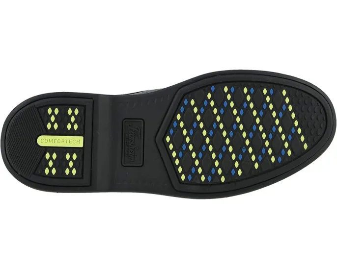 Florsheim Kids Supacush Plain Toe Ox, Jr. с технологией Comfortechnology