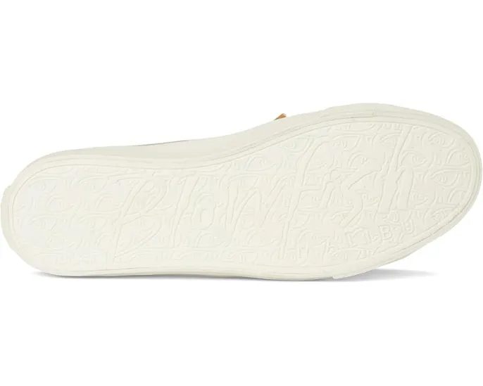 Кроссовки Blowfish Malibu Martina Too на шнуровке с пеной BLOOM