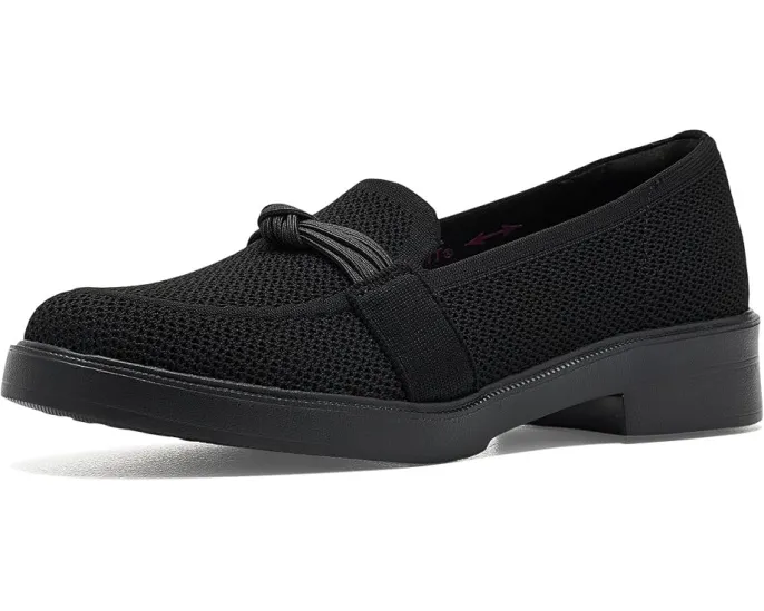 Лоферы Skechers Cleo Taylor Love Me Knot из переработанного трикотажа