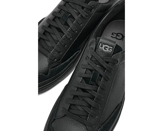 Кроссовки South Bay Low от UGG черные
