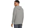 Термоблуза RVCA Dayshift Thermal Hooded Henley с капюшоном и вафельной вязкой