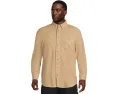 Fire-Resistant Force Loose Fit легкая рубашка с длинным рукавом