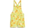 Lilly Pulitzer Daley комбинезон с принтом для детей