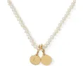 Ожерелье Kate Spade New York Pearl с жемчужным дизайном