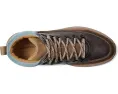 Ботинки Magnanni Borazo из премиальной кожи с круглым носком и шнуровкой