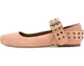 Туфли Free People Maggie Mary Jane с ремешком и пряжкой