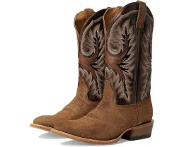 Ковбойские сапоги Futurity Royal от Ariat с технологией TekStep и Goodyear